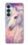 S4054 Licorne fantastique Etui Coque Housse pour Samsung Galaxy S26 Plus