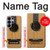 S0057 Guitare acoustique Etui Coque Housse pour Samsung Galaxy S26 Ultra