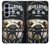 S0098 Bouledogue Football américain Etui Coque Housse pour Samsung Galaxy S26 Ultra