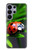 S0263 Coccinelle Etui Coque Housse pour Samsung Galaxy S26 Ultra