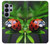 S0263 Coccinelle Etui Coque Housse pour Samsung Galaxy S26 Ultra