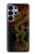 S0354 Dragon chinois Etui Coque Housse pour Samsung Galaxy S26 Ultra