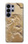 S0380 Fossile de dinosaure Etui Coque Housse pour Samsung Galaxy S26 Ultra