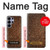 S0542 rouille Etui Coque Housse pour Samsung Galaxy S26 Ultra