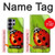 S0892 Coccinelle Etui Coque Housse pour Samsung Galaxy S26 Ultra