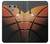 S0980 Basketball Sport Etui Coque Housse pour LG G6