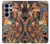 S0914 Ronin Miyamoto Musashi Etui Coque Housse pour Samsung Galaxy S26 Ultra