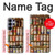 S0983 Collection de Canettes de bière Etui Coque Housse pour Samsung Galaxy S26 Ultra