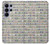 S1051 Mahjong Etui Coque Housse pour Samsung Galaxy S26 Ultra