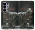 S1288 Dinosaur T Rex Etui Coque Housse pour Samsung Galaxy S26 Ultra
