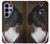 S1337 Japon Geisha Etui Coque Housse pour Samsung Galaxy S26 Ultra