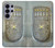 S1484 Bouddha empreinte Etui Coque Housse pour Samsung Galaxy S26 Ultra