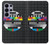 S1501 Pas de signal Télévision Etui Coque Housse pour Samsung Galaxy S26 Ultra