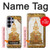 S1511 Art Thai émeraude Etui Coque Housse pour Samsung Galaxy S26 Ultra