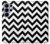 S1613 Chevron Zigzag Etui Coque Housse pour Samsung Galaxy S26 Ultra