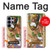 S1702 Tiki Homme Toilette Etui Coque Housse pour Samsung Galaxy S26 Ultra