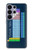 S1847 Tableau périodique Etui Coque Housse pour Samsung Galaxy S26 Ultra