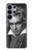 S1930 Beethoven Etui Coque Housse pour Samsung Galaxy S26 Ultra