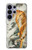 S1934 Peinture Tigre chinois Etui Coque Housse pour Samsung Galaxy S26 Ultra