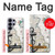 S1962 Graphique nautique Etui Coque Housse pour Samsung Galaxy S26 Ultra