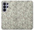S2077 Billets Dollar argent Etui Coque Housse pour Samsung Galaxy S26 Ultra