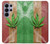 S2109 Drapeau Rasta Etui Coque Housse pour Samsung Galaxy S26 Ultra