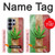 S2109 Drapeau Rasta Etui Coque Housse pour Samsung Galaxy S26 Ultra