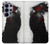 S2111 sombre Samurai Etui Coque Housse pour Samsung Galaxy S26 Ultra