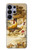 S2181 Français Pays Poulet Etui Coque Housse pour Samsung Galaxy S26 Ultra