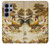 S2181 Français Pays Poulet Etui Coque Housse pour Samsung Galaxy S26 Ultra