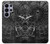 S2224 Toile d'araignée Etui Coque Housse pour Samsung Galaxy S26 Ultra