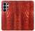 S2225 fraise Etui Coque Housse pour Samsung Galaxy S26 Ultra