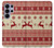 S2310 Noël Rennes neige Etui Coque Housse pour Samsung Galaxy S26 Ultra