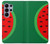 S2383 Pastèque Etui Coque Housse pour Samsung Galaxy S26 Ultra