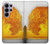 S2391 Verre de bière Etui Coque Housse pour Samsung Galaxy S26 Ultra