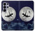 S2400 Peter Pan Etui Coque Housse pour Samsung Galaxy S26 Ultra