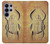 S2401 Scarabée égyptien Beetle imprimé graphique Etui Coque Housse pour Samsung Galaxy S26 Ultra