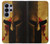 S2439 Guerrier spartiate Casque Etui Coque Housse pour Samsung Galaxy S26 Ultra