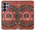 S2464 Mandala de la tradition tibétaine Naropa Etui Coque Housse pour Samsung Galaxy S26 Ultra