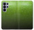 S2475 Seamless Texture verte pomme Etui Coque Housse pour Samsung Galaxy S26 Ultra