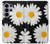 S2477 une marguerite Etui Coque Housse pour Samsung Galaxy S26 Ultra