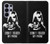 S2518 Ne touche pas mon téléphone Etui Coque Housse pour Samsung Galaxy S26 Ultra