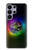 S2570 planète colorée Etui Coque Housse pour Samsung Galaxy S26 Ultra