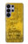 S2618 Un Kilo Lingot d'or Etui Coque Housse pour Samsung Galaxy S26 Ultra
