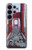 S2637 le pont du Golden Gate Etui Coque Housse pour Samsung Galaxy S26 Ultra