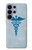 S2815 Symbole médical Etui Coque Housse pour Samsung Galaxy S26 Ultra