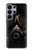 S2910 Masque à gaz Etui Coque Housse pour Samsung Galaxy S26 Ultra