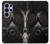 S2910 Masque à gaz Etui Coque Housse pour Samsung Galaxy S26 Ultra
