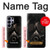 S2910 Masque à gaz Etui Coque Housse pour Samsung Galaxy S26 Ultra