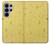 S2913 Texture de fromage Etui Coque Housse pour Samsung Galaxy S26 Ultra